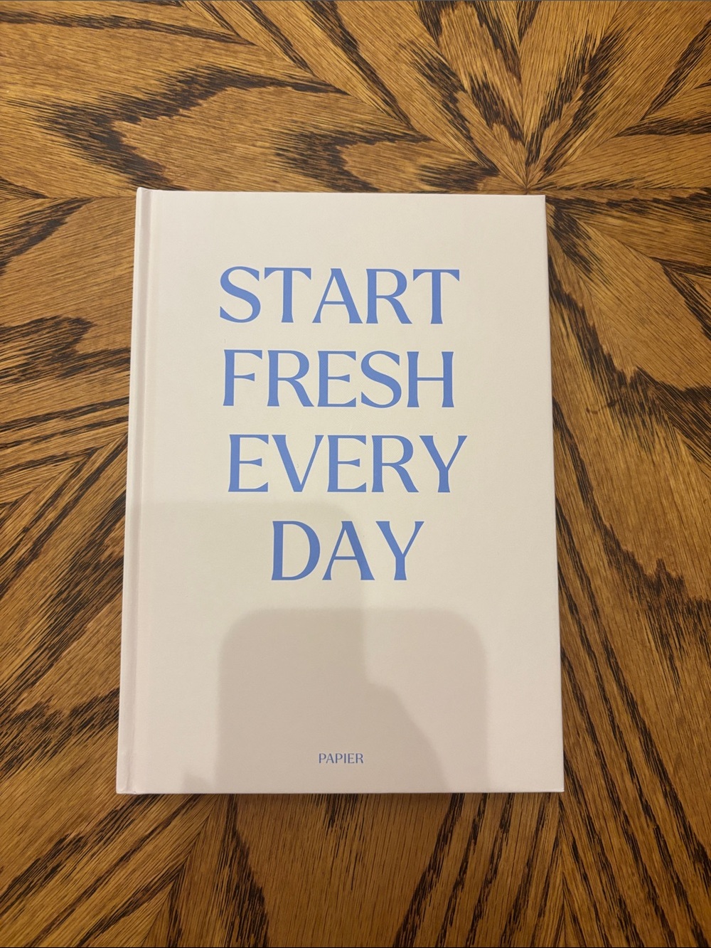 Papier Productivity Planner NWT